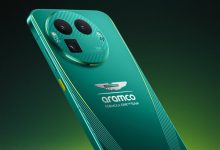 真我GT8 Pro阿斯顿马丁F1限量版公布:11月10日正式开售-紫竹林-程序员中文网