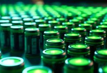 锂电产业链周记 | 超硬材料、稀土、锂电池等出口管制暂停实施 嘉元科技与宁德时代约定660亿大单-紫竹林-程序员中文网