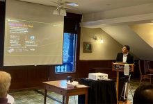 光峰科技在LIPA 2025大会发声:激光+LCoS方案引领AR眼镜体验革新-紫竹林-程序员中文网