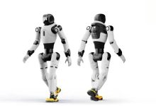 智元机器人：自研机器人操作系统“灵渠 OS”计划年底正式开源-紫竹林-程序员中文网