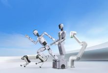 绿源与越疆达成战略合作，在门店投放 5000 台机器狗“员工”-紫竹林-程序员中文网