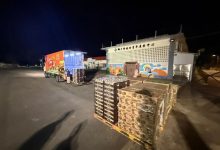 京东紧急驰援香港大埔火灾，首家首批救援物资连夜送达-紫竹林-程序员中文网