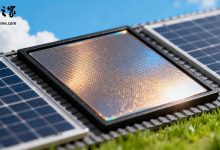 我国团队研制出光电转换效率超 27% 的钙钛矿太阳能电池，成果登《科学》-紫竹林-程序员中文网