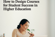 在线学习的未来：如何为高等教育的学生成功设计课程-紫竹林-程序员中文网