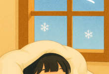 今日立冬：倏忽秋又尽，今朝恰立冬-紫竹林-程序员中文网