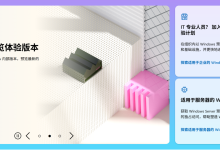 成立 11 周年之际,微软悄然改版 Windows Insider 官网-紫竹林-程序员中文网