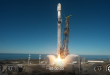 欧洲航天局两颗卫星进入轨道，将收集地球水循环数据-紫竹林-程序员中文网