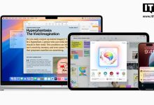 古尔曼：苹果最早明年推出 1 万亿参数的自研 Apple Intelligence 模型-紫竹林-程序员中文网