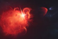 里程碑！科学家首次在太阳以外的恒星上观测到“超级太阳风暴”-紫竹林-程序员中文网