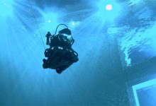 索尼SDK携手鳍源科技,打造影视级水下无人机解决方案-紫竹林-程序员中文网