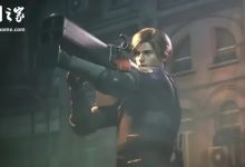 上线仅 10 天，卡普空《生化危机：生存小队》手游全球下载量破 200 万-紫竹林-程序员中文网