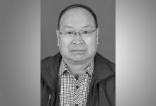 62岁土壤学家、甘肃农业大学资源与环境学院学术院长李世清逝世-紫竹林-程序员中文网