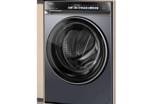 海尔云溪3.0洗烘一体机特惠-紫竹林-程序员中文网