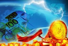 收评：三大股指小幅收跌 医药板块爆发-紫竹林-程序员中文网