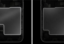 用实体卡槽换电池！实测纯eSIM版iPhone 17 Pro/Max续航多49分钟-紫竹林-程序员中文网