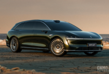 新能源汽车性价比榜单：享界S9系列获双料冠军-紫竹林-程序员中文网