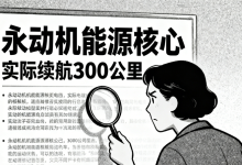 从技术说明到语言炫技：车企发布会为何越来越“听不懂”？-紫竹林-程序员中文网