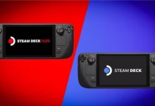 V社不想挤牙膏：Steam Deck2掌机需要极大提升 能打的芯片一个都没有-紫竹林-程序员中文网