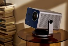 11888 元起，徕卡发布 Cine Play 1 Plus 智能迷你投影仪-紫竹林-程序员中文网