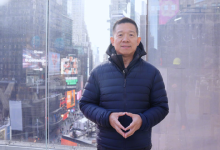 贾跃亭发文:尽责到底 早日回国 正在加速偿还债务-紫竹林-程序员中文网