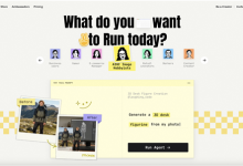 全球首个AI Agent交易市场MuleRun升级 上线一个月用户数突破50万-紫竹林-程序员中文网