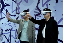 中兴发布全新VR电影方案：5.5G高速网 支持4K/90fps-紫竹林-程序员中文网