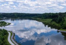 苹果美国北卡园区项目获 4 年延期：最快 2026 年动工，未来 39 年可获超 8 亿美元税收减免-紫竹林-程序员中文网