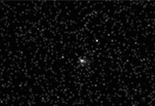 我国航天器首次！天问一号观测到星际天体阿特拉斯：比太阳系年龄还老-紫竹林-程序员中文网