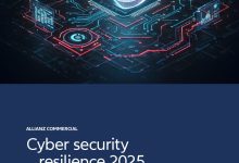 Allianz：2025年网络安全弹性报告-紫竹林-程序员中文网