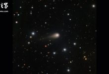 科学家澄清：星际彗星 3I / ATLAS 并未“多次变色”-紫竹林-程序员中文网
