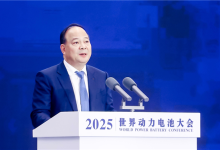 世界第一！曾毓群：全球超2000万辆新能源汽车搭载宁德时代电池-紫竹林-程序员中文网