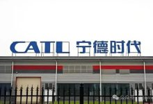 利润暴增36%！山西联手宁德时代抢下新能源重卡市场-紫竹林-程序员中文网