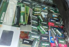 十款产品九款涨价超40%！存储价格双十一“反扑”-紫竹林-程序员中文网