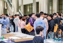 IROS 2025创造历史，超8000人参会凸显中国行业地位-紫竹林-程序员中文网