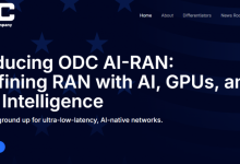 英伟达与ODC联合发布美国本土化AI-紫竹林-程序员中文网