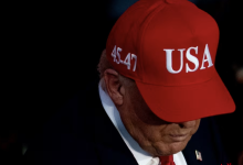 逼近历史最长纪录!美政府“停摆”已超31天,特朗普急了:把规则废了!-紫竹林-程序员中文网