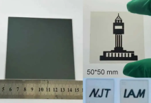 再创新高！新型钙钛矿光伏器件光电转换率达25.19%-紫竹林-程序员中文网