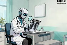 北京启动医疗人工智能应用评测服务，验证临床辅助决策能力和效果-紫竹林-程序员中文网