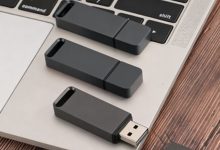 128G金属高速U盘5折抢-紫竹林-程序员中文网