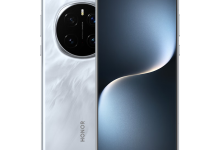 16+512GB 版 3969 元：荣耀 Magic7 Pro 卫星通信版 6 期免息-紫竹林-程序员中文网