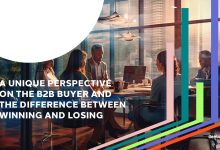 Dentsu:B2B买家的独特视角以及输赢之间的差异-紫竹林-程序员中文网