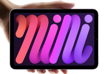 iPad mini 8明年推出 4大升级点极具性价比-紫竹林-程序员中文网