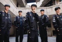 T1淘汰AL！Faker赛后采访：令人享受的一场BO5-紫竹林-程序员中文网