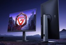 4K 160Hz / 1080P 320Hz 双模：REDMI 27 英寸显示器 G27U 国补后 1295 元-紫竹林-程序员中文网