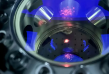 原子矩阵完成种子轮融资，瞄准中性原子量子计算发展-紫竹林-程序员中文网