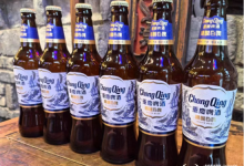 重庆啤酒与燕京啤酒第三季度业绩对比 营收和利润仍拼不过-紫竹林-程序员中文网