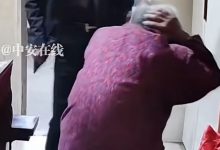 儿子暴打93岁母亲，要谴责更要法办 | 新京报快评-紫竹林-程序员中文网