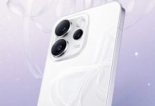 OPPO Reno15 系列官宣，“星光蝴蝶结”演绎运动芭蕾潮流美学-紫竹林-程序员中文网