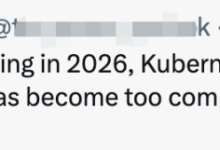 Ingress-NGINX 项目停止,是要简单平移,还是策略性重构?-紫竹林-程序员中文网