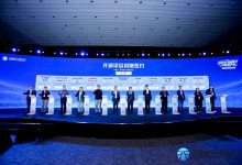 重磅捐赠！携手打造 “生态共同体”-紫竹林-程序员中文网